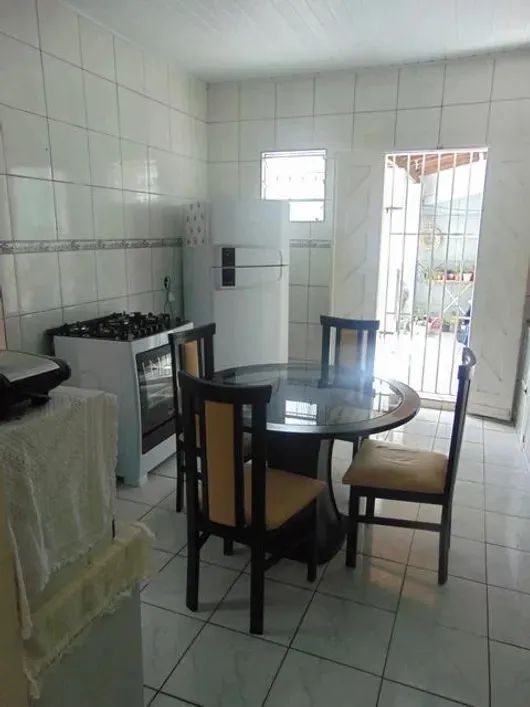 R/ CASA VILA LUISÃO - Foto 3