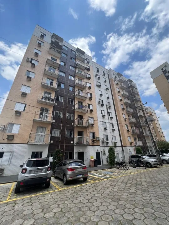 Fit Coqueiro I - Vendo Apartamento De 02 Quartos