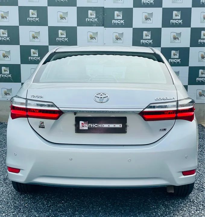 Corolla Gil - Foto 2