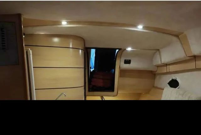 Lancha Real 29 pes - Foto 6