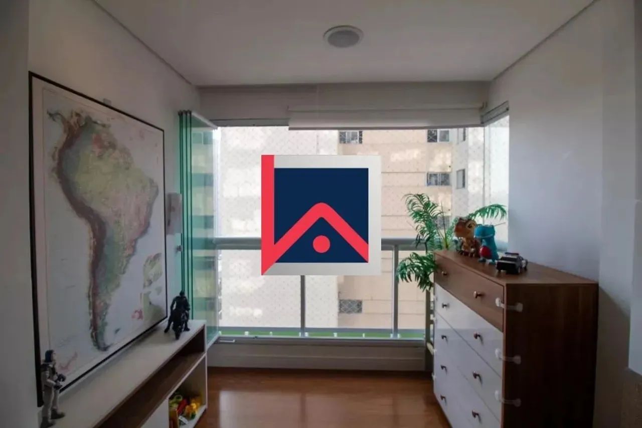 Venda Apartamento 2 Dormitórios - 64 m² Chácara Santo Antônio - Foto 5