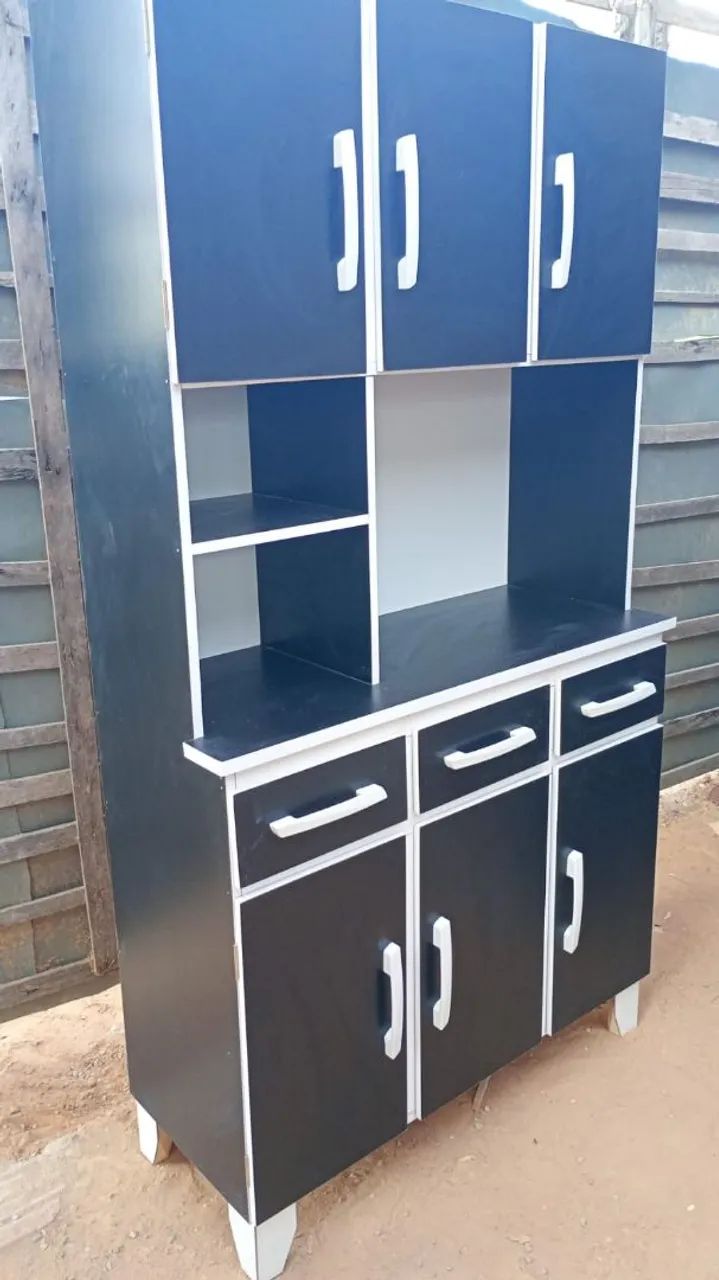 ARMÁRIOS A PRONTA ENTREGA ?CHAMA NA @E.R_MOVEIS  - Foto 4