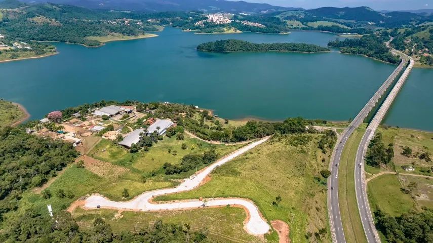 Terreno 320m2 - Foto 5