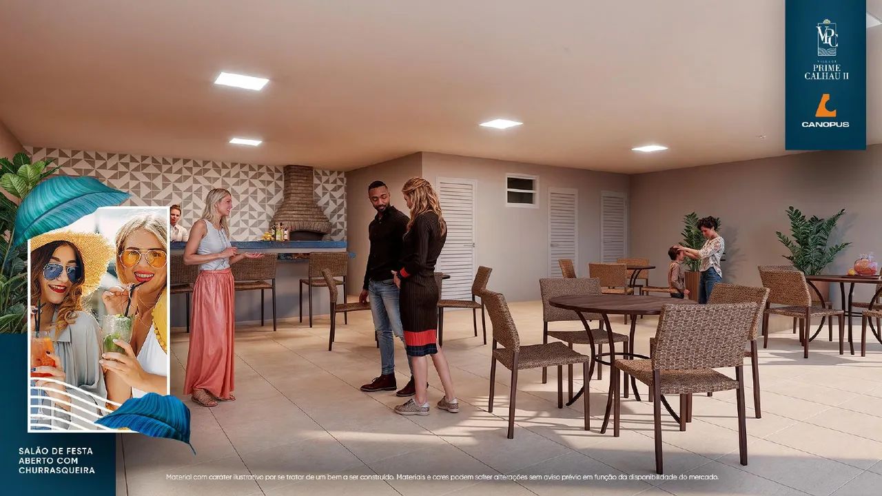 CONQUISTE SEU IMÓVEL NA PLANTA - Foto 5