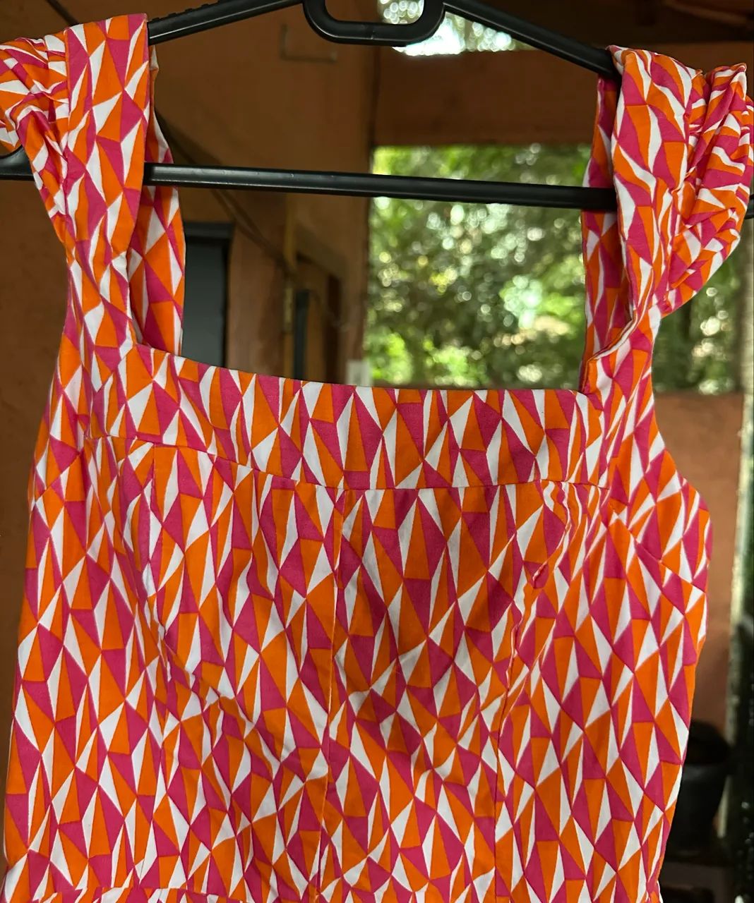 Vestido curto Dress  - Foto 4