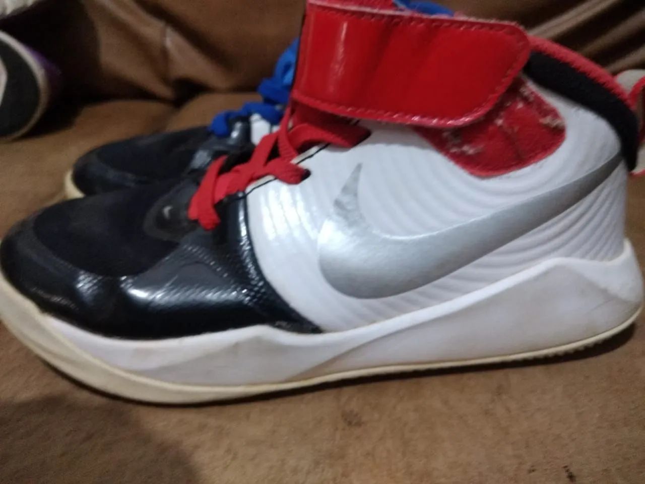 Tênis Nike 31 Original Semi-novo  - Foto 3