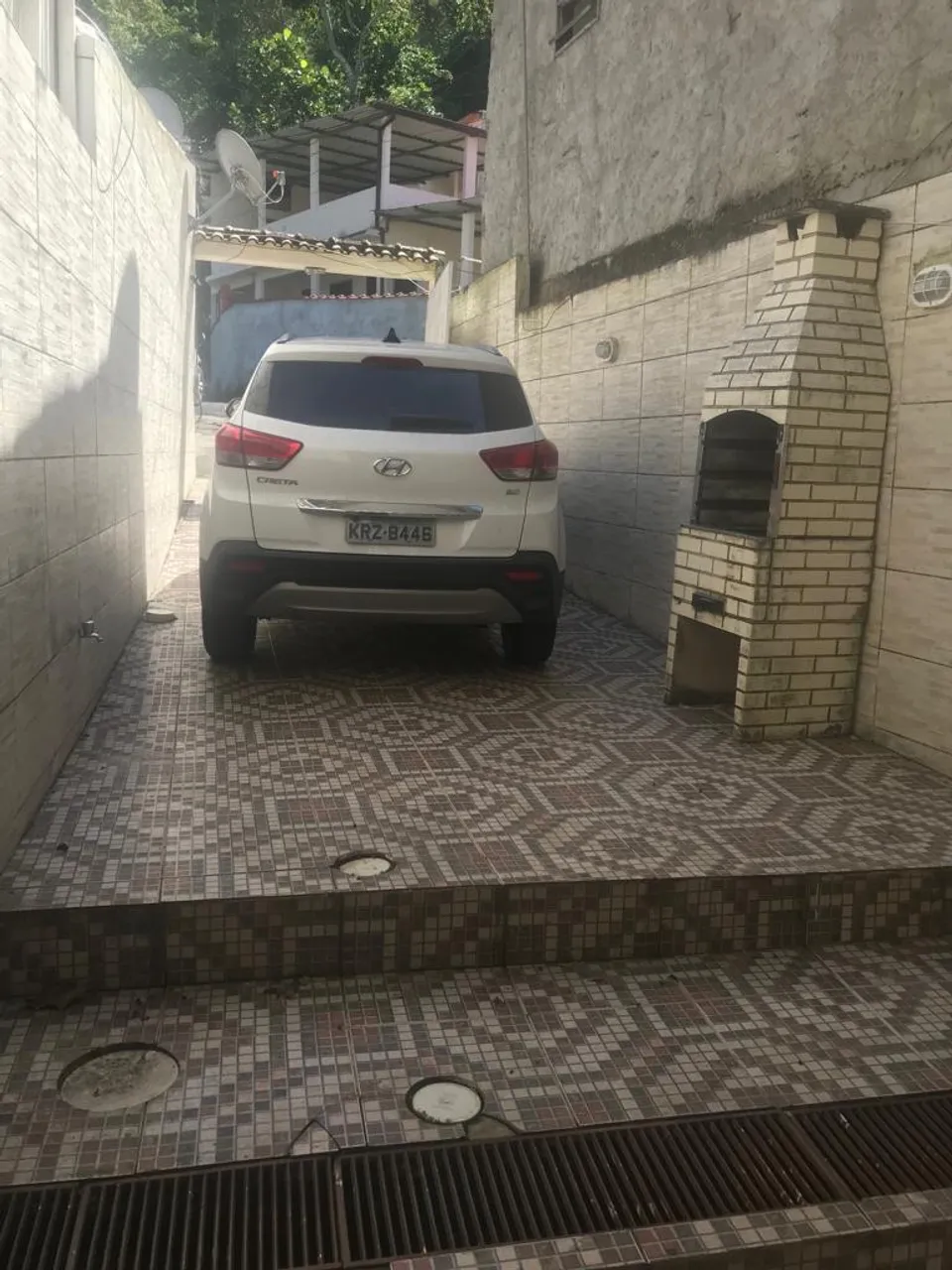Casa duplex para alugar em Garatucaia