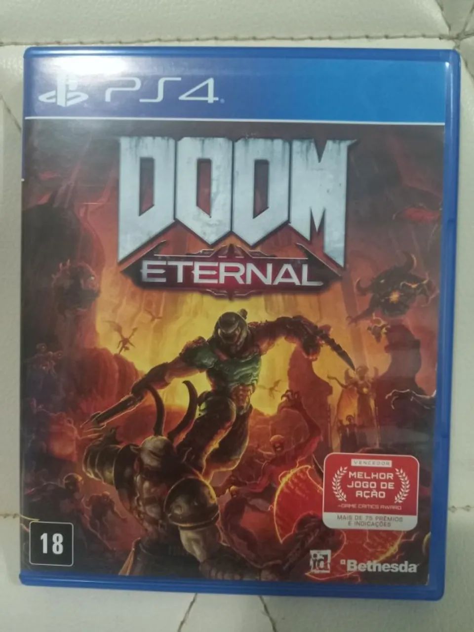 Doom Eternal