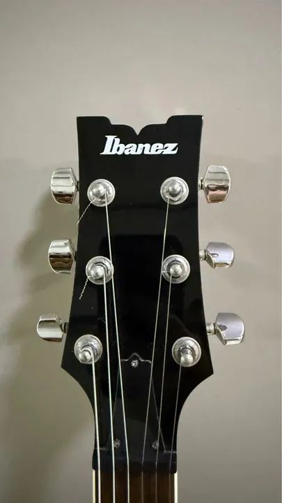 Guitarra Ibanez nova  - Foto 4