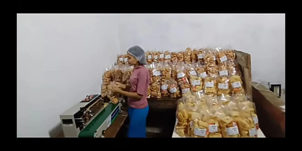 Pururuca no atacado - Foto 6