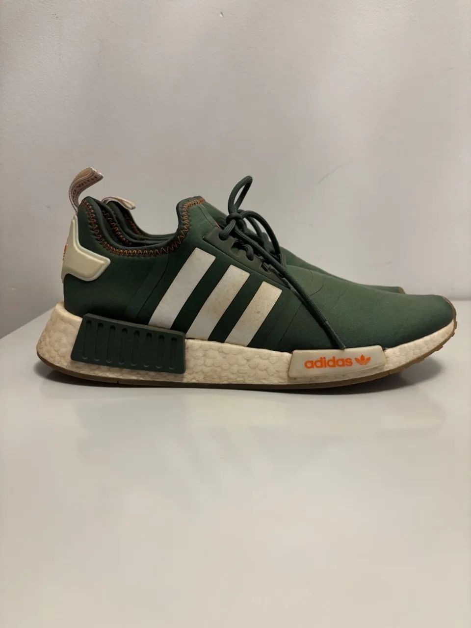 Tênis Adidas Original NDM R1 - Foto 3