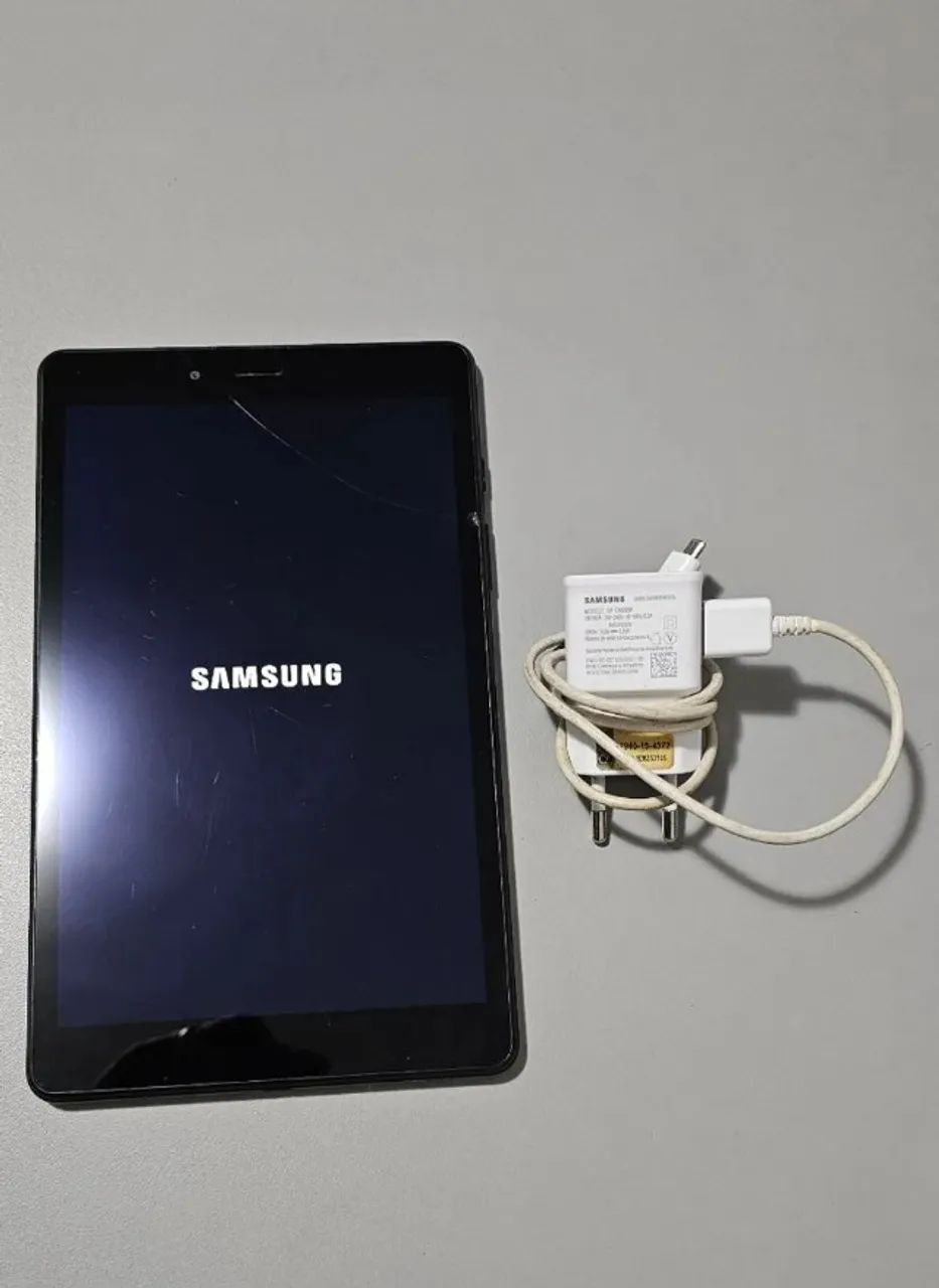 Tablet Samsung Galaxy Tab A SM-T295 - Usado, em bom estado! - Foto 4