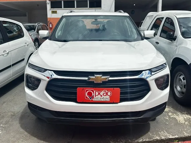 Montana 1.2 Turbo, 2024, completo, automático, multimidia, Opção Veículos