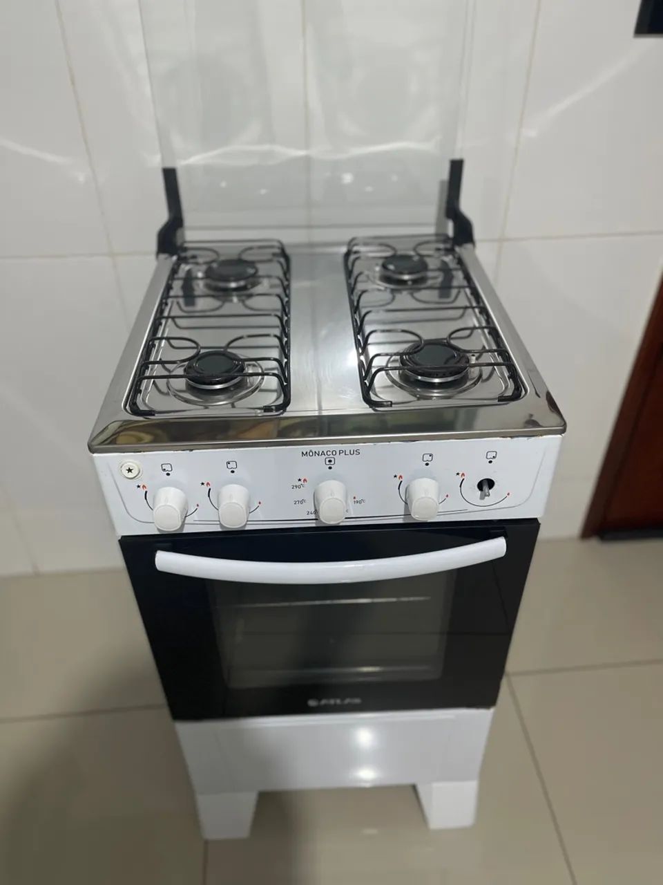 Fogão Atlas Mônaco Plus - Foto 2