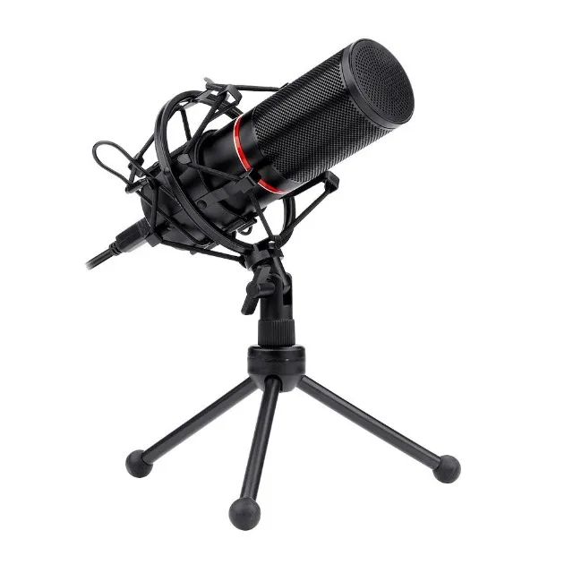 Microfone Streamer USB Redragon Blazar GM300 - WZetta - Foto 3