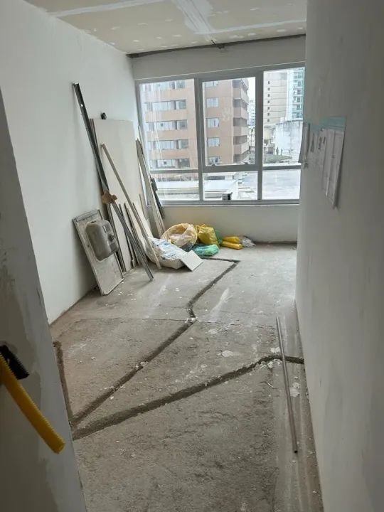Sala em Enseada do Suá - Vitória - Foto 3