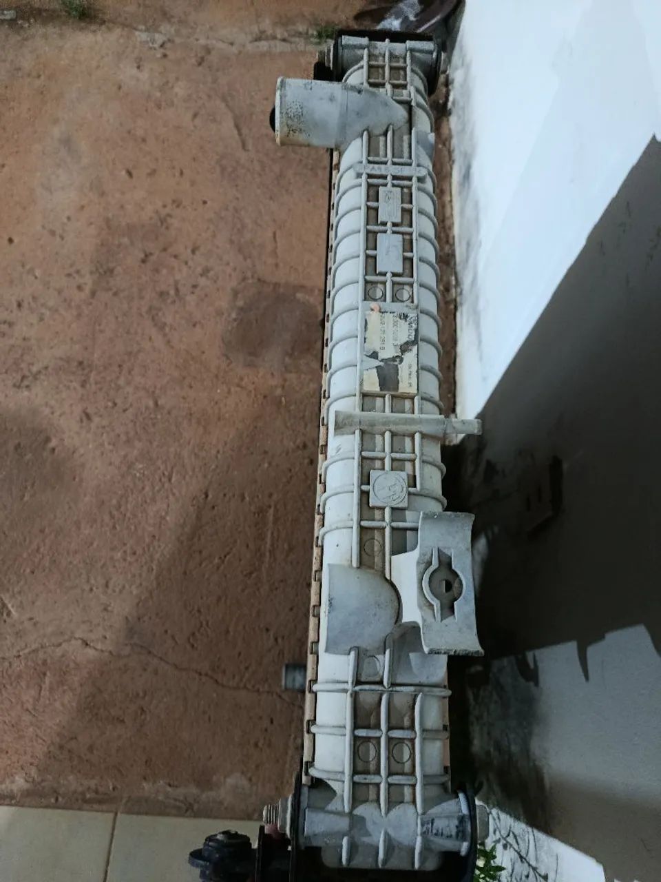 Radiador para constelation  - Foto 2