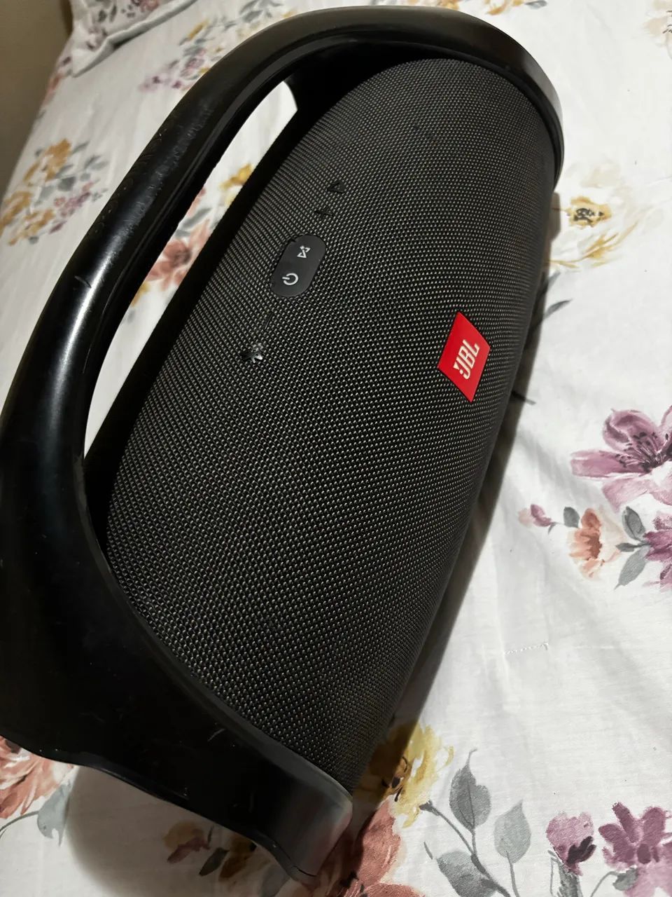 Vendo bombox 1