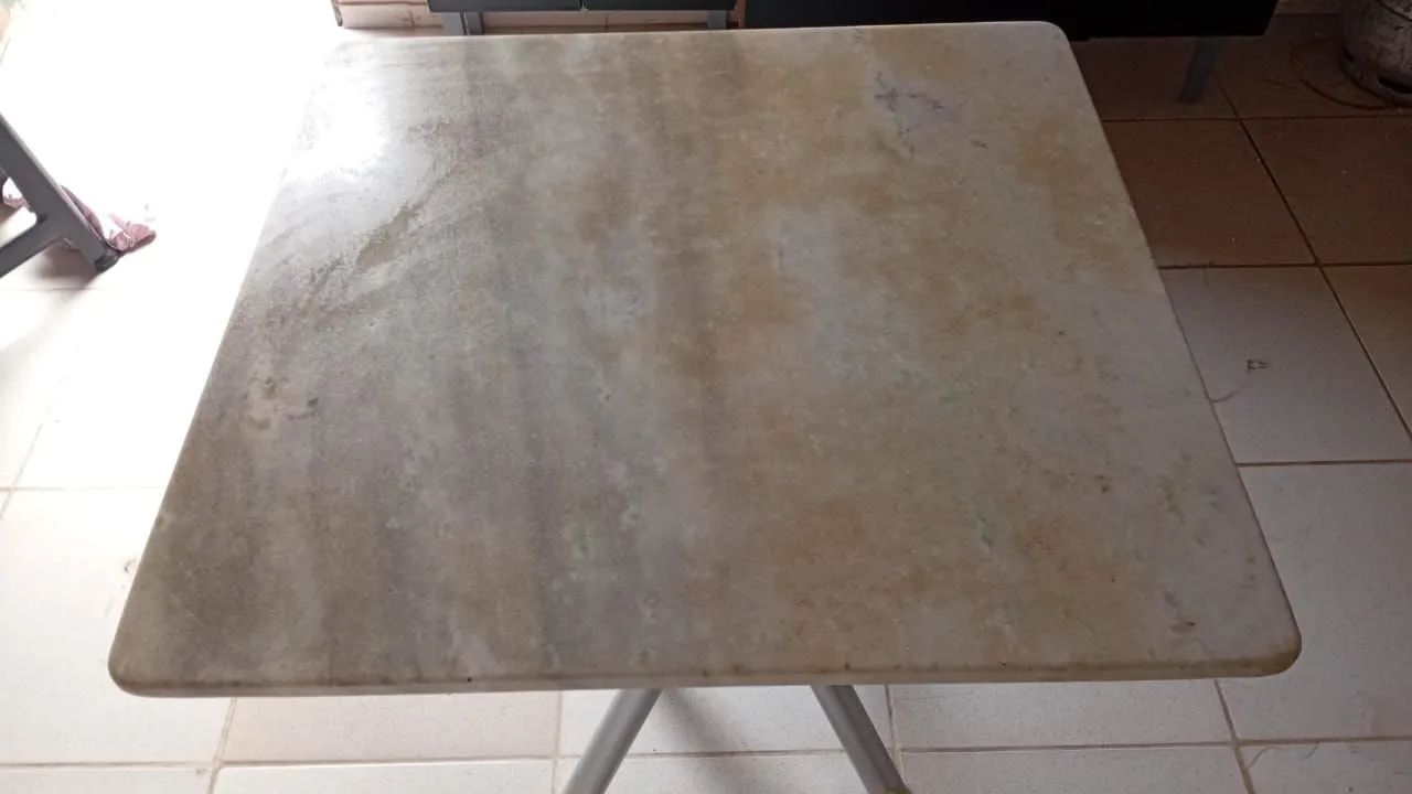Vendo Mesa 