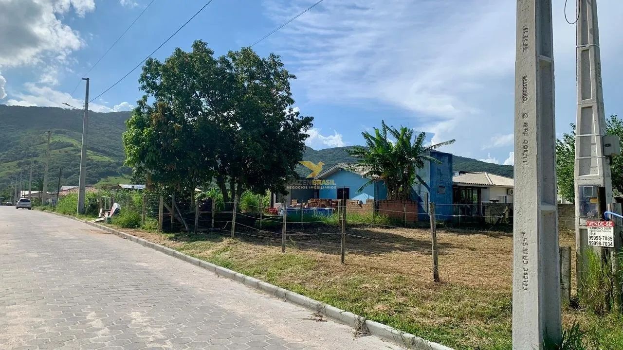 Terreno com 367,86 m² em Garopaba/SC - Foto 5