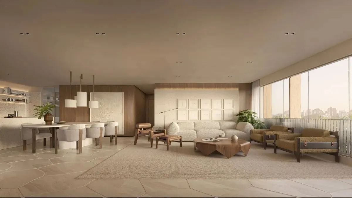 GAVIA MOEMA - Foto 6