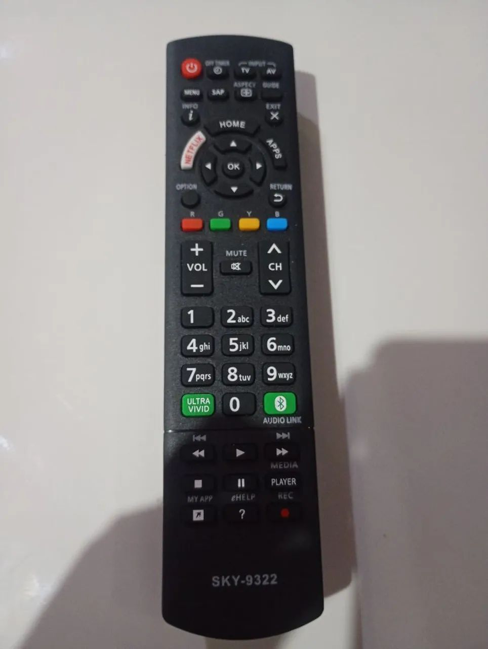 Vende se tv panasonic  - Foto 3