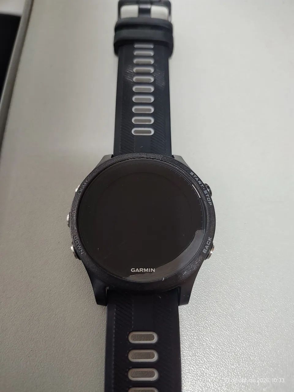 Garmin Forerunner 935 - Foto 2
