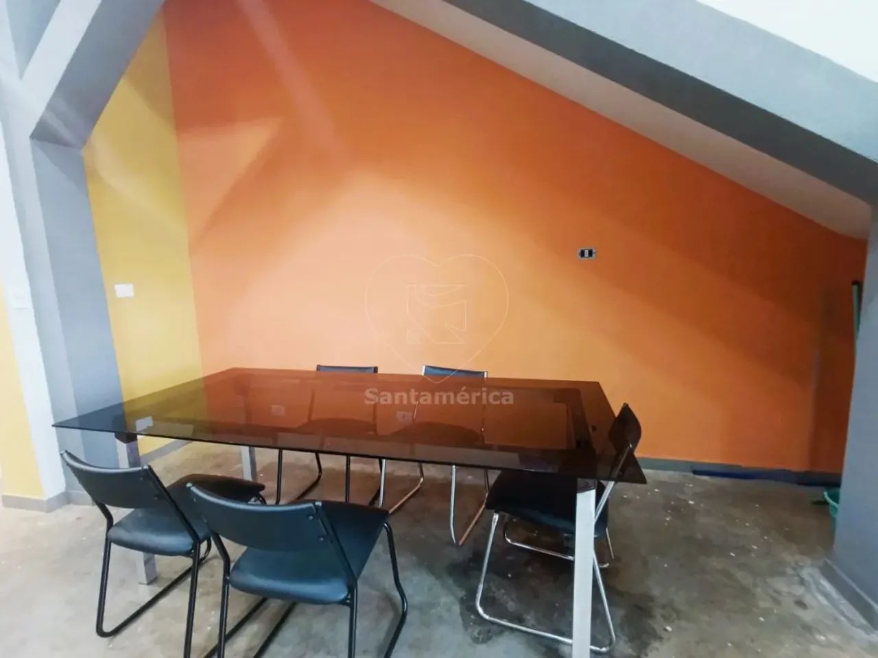Sala comercial para locação no Centro de Londrina próximo da Avenida Leste Oeste - Foto 5