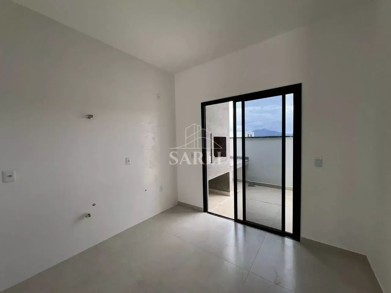 Casa nova, com 3 dormitórios, sendo 1 suíte, de 100 m² Potecas - São José - Foto 5