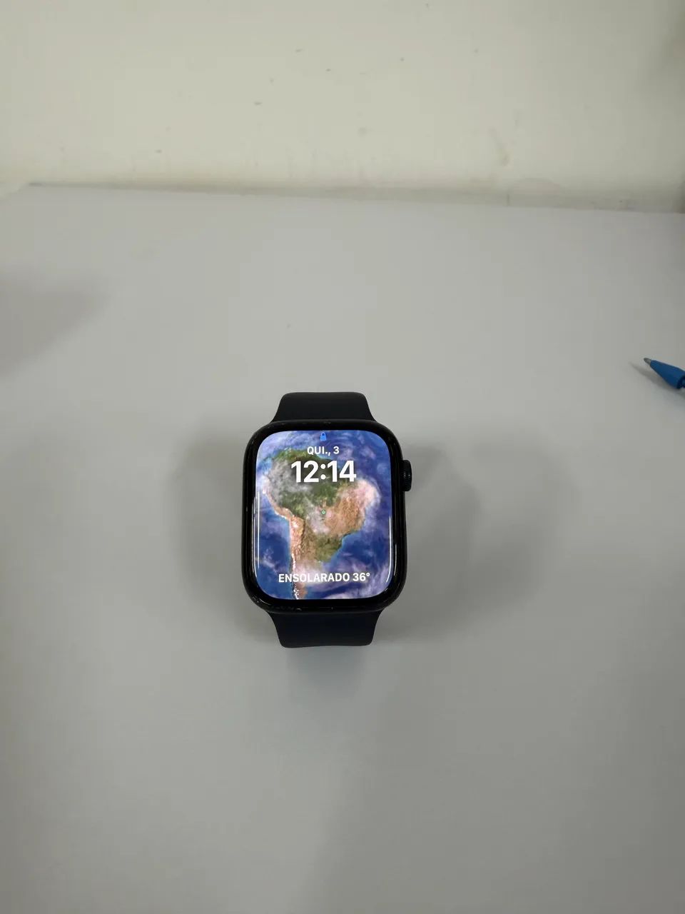 Apple Watch série 9 (GPS+celular) - Foto 5
