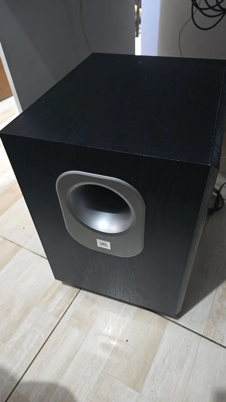 Subwoofer JBL BALBOA SUB 10