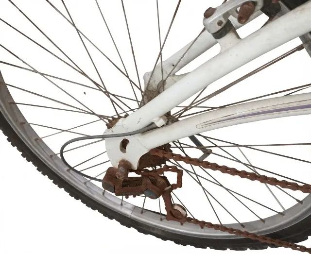 Bicicleta - Foto 5