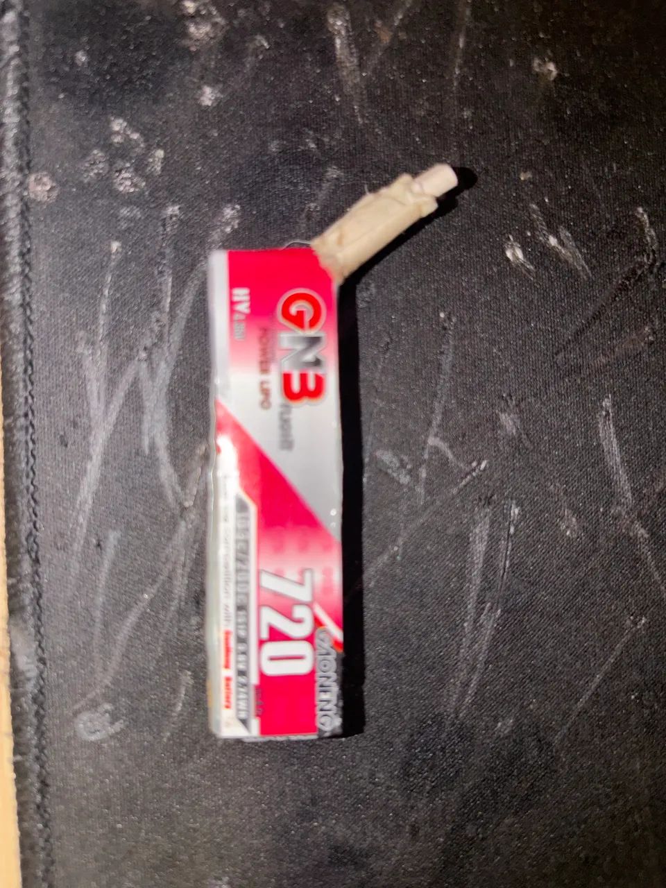 LIPO 1S 720mah GN3 200C