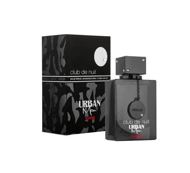 Perfume Armaf Club de Nuit Urban Elixir (105 ml)