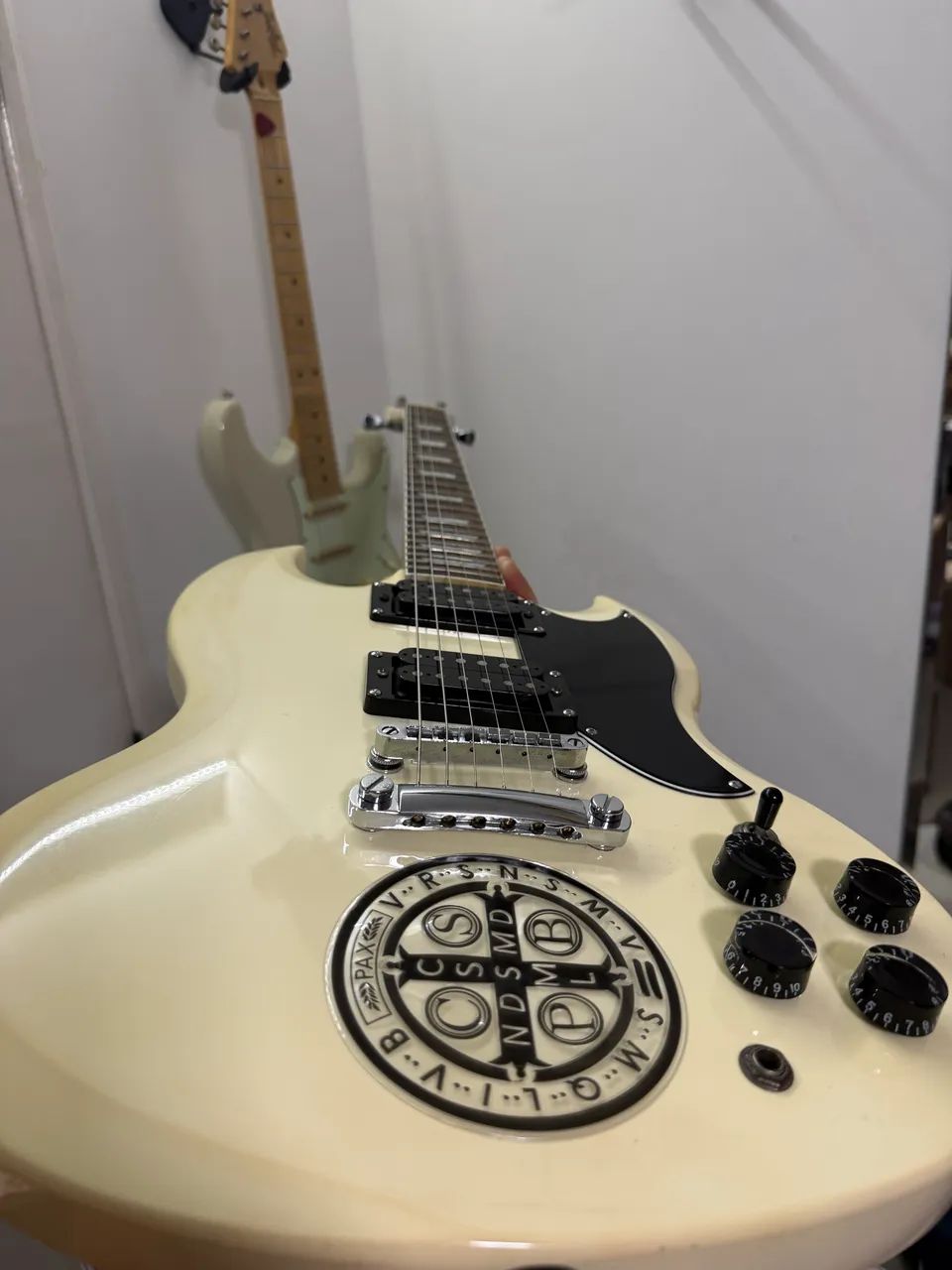 GUITARRA SG  - Foto 3