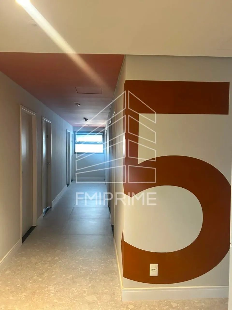 OFFICE / SALA COMERCIAL À VENDA OU LOCAÇÃO | BOTANÍ POMPÉIA - Foto 3