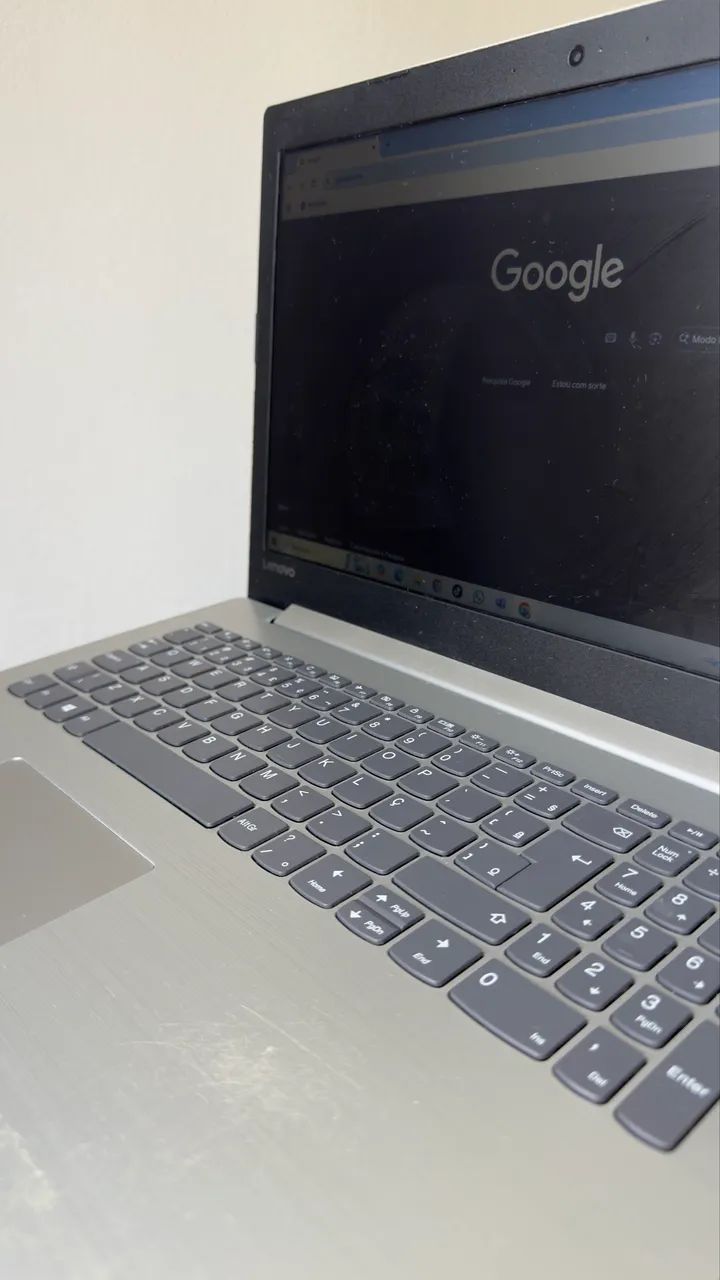 NOTEBOOK LENOVO IDEAPAD  - Foto 2