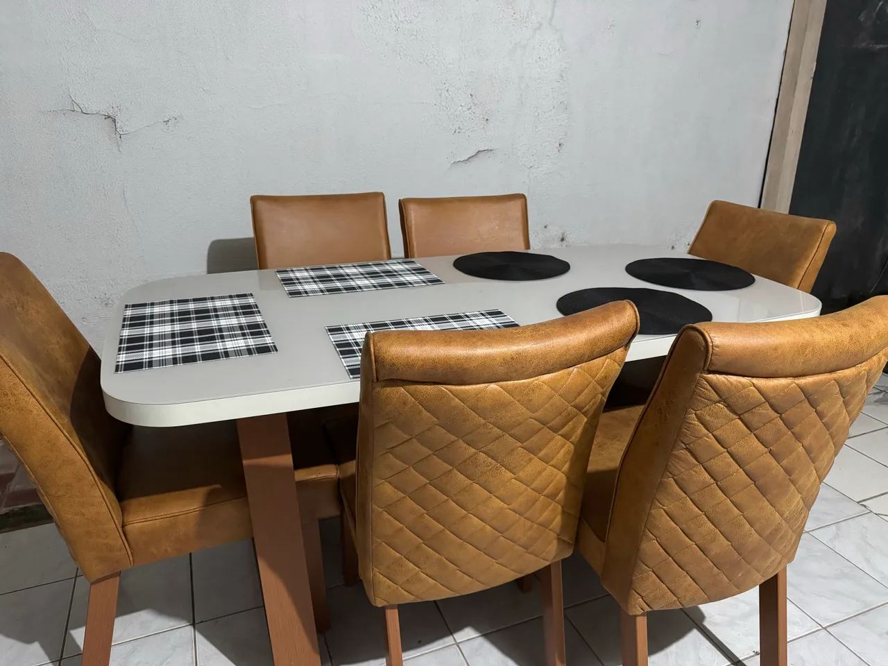 Vendo mesa - Foto 2