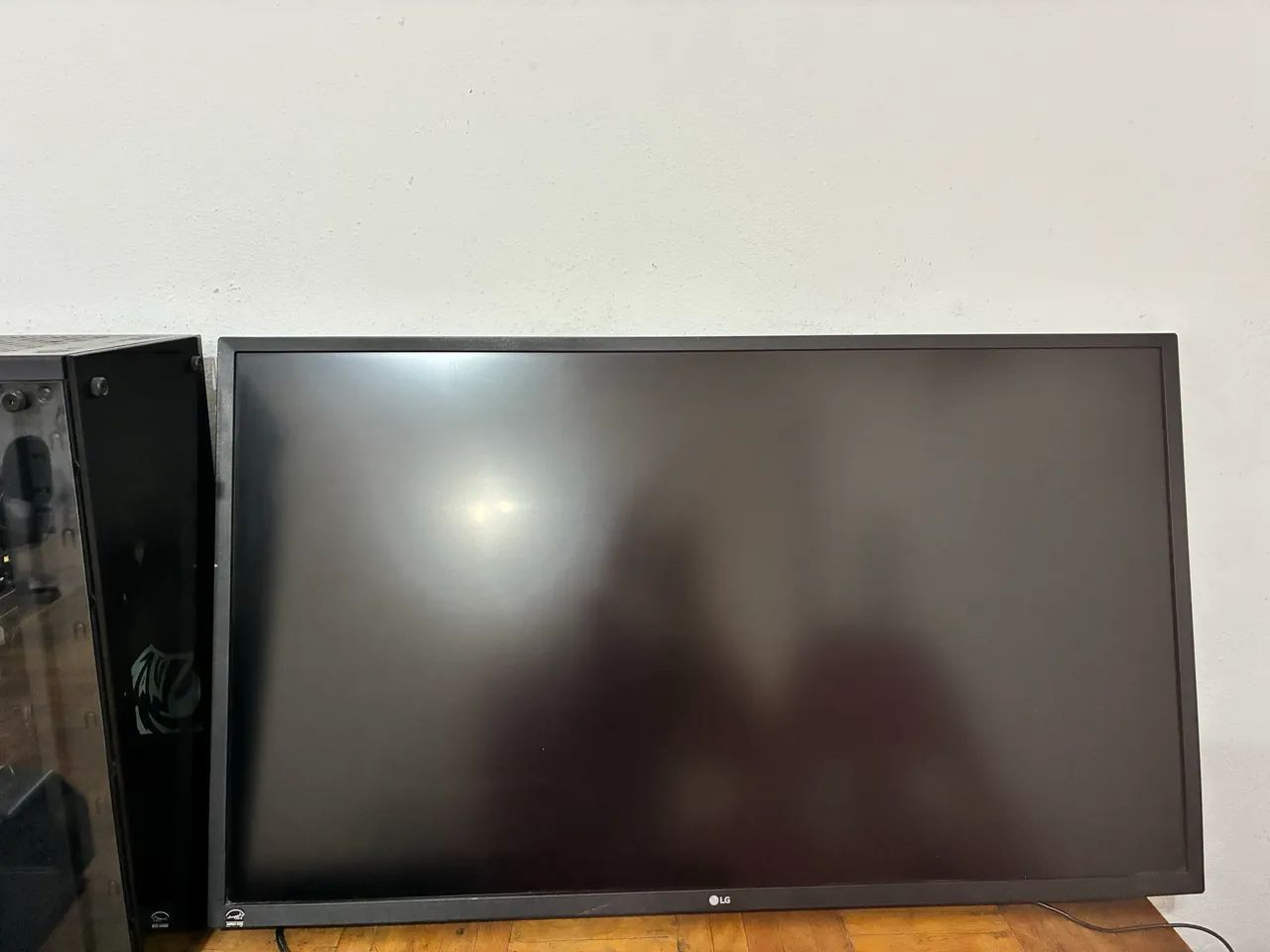 Monitor lg 4k 32ud59