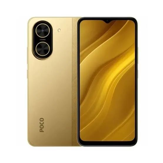 Xiaomi Poco C71 64 GB Um Ano de Garantia  - Foto 2