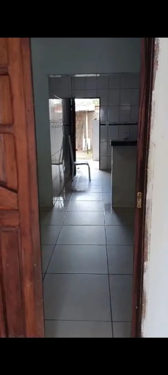 Casa vende/troca - Foto 4