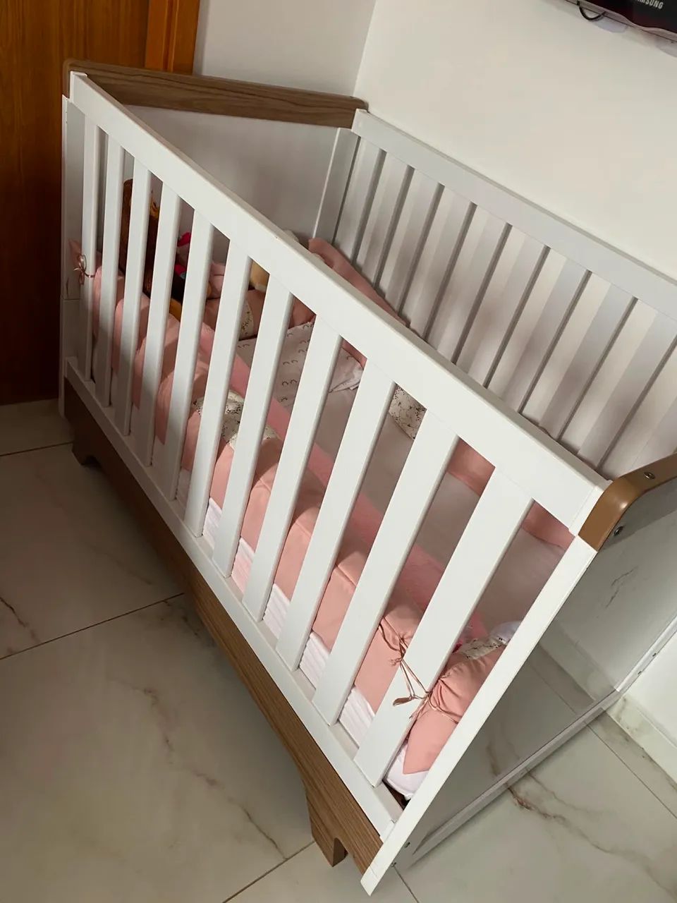 Berço - Foto 2