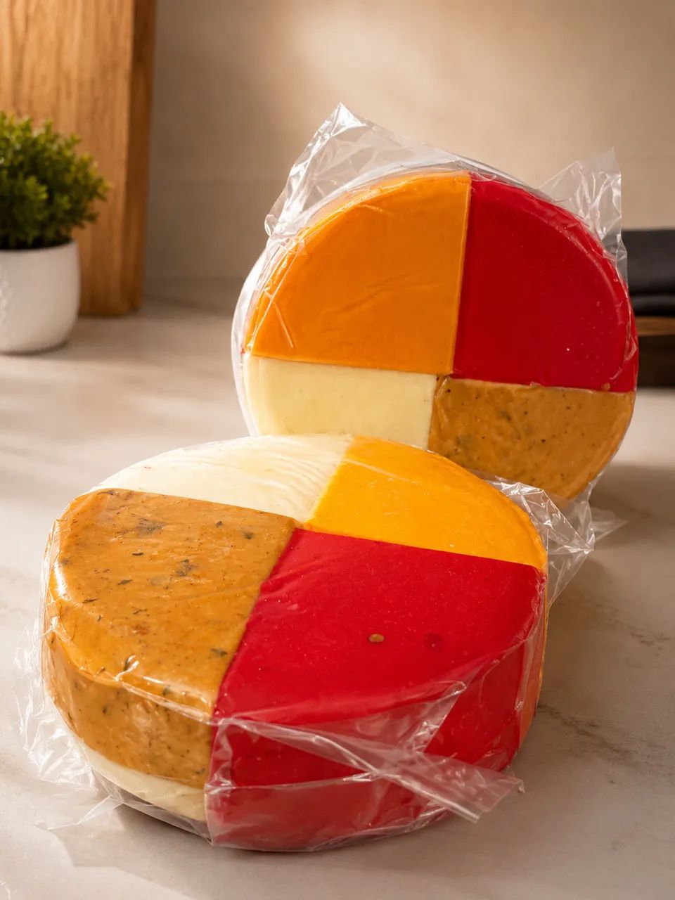 QUEIJO MINAS  - Foto 3