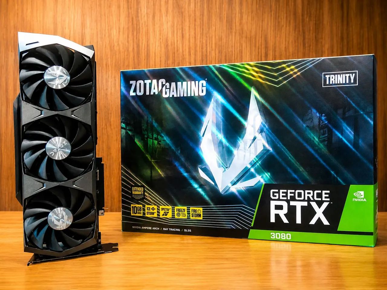 RTX 3080