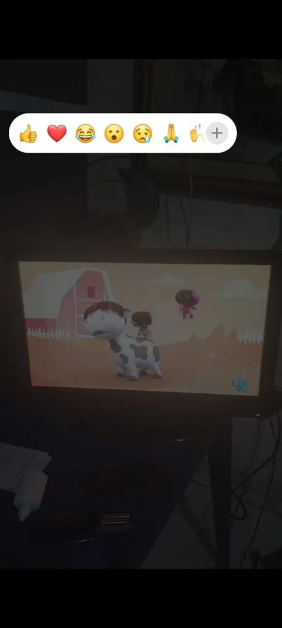 Tv 24 polegadas  - Foto 2