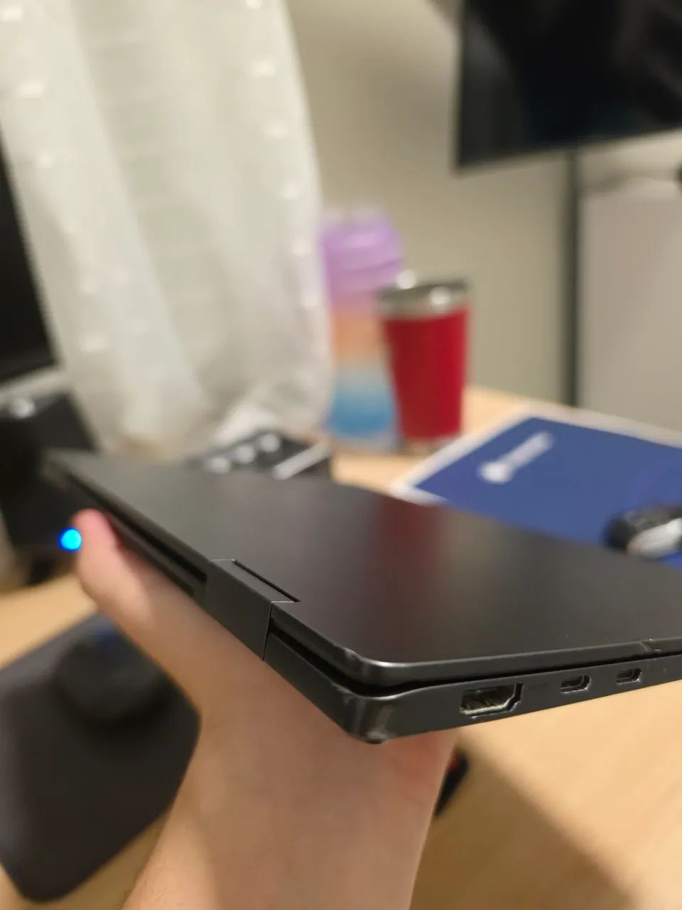 Notebook Galaxy book 3 360 16gb - Foto 4