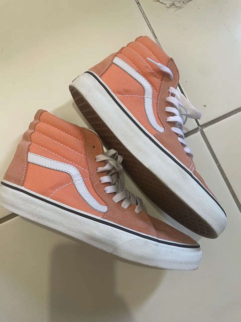 Tênis vans