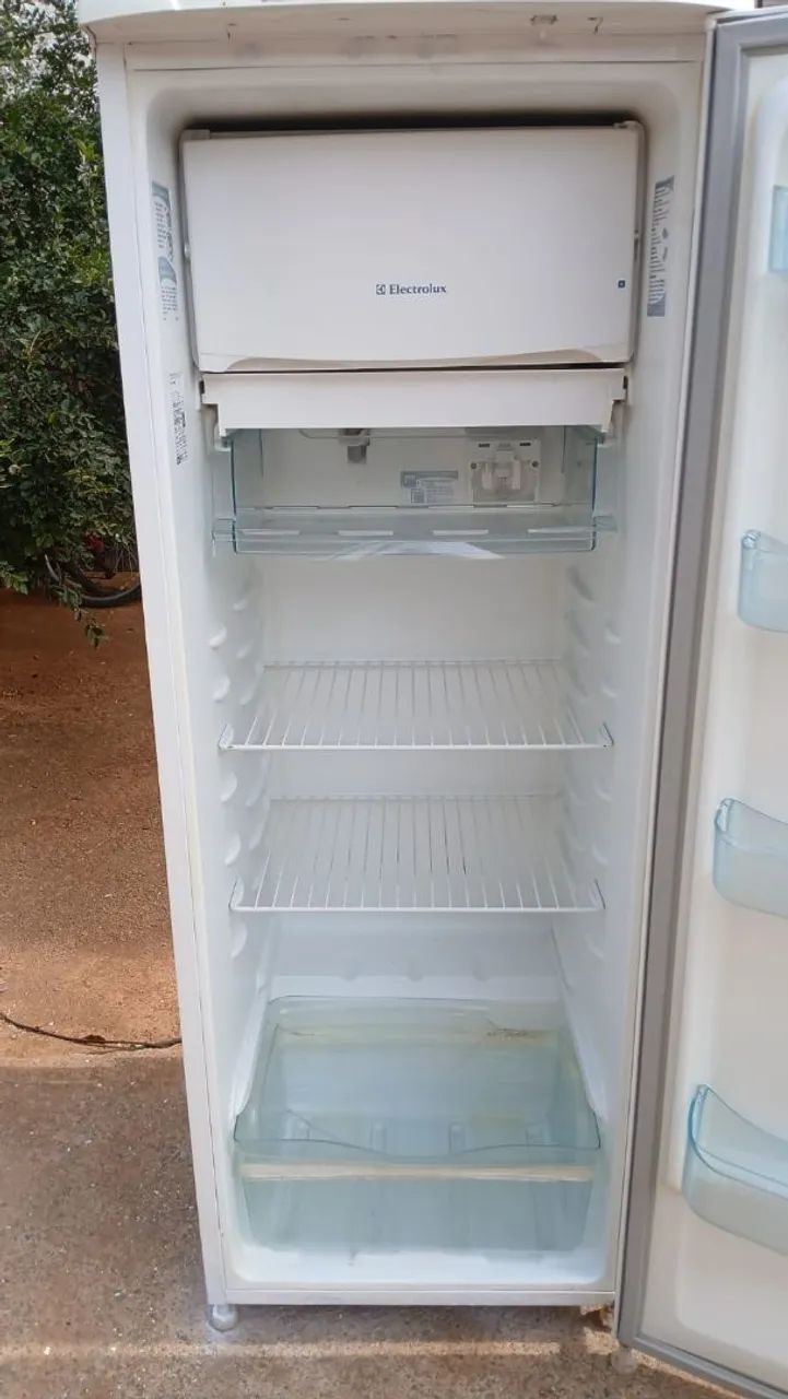 geladeira - Foto 2