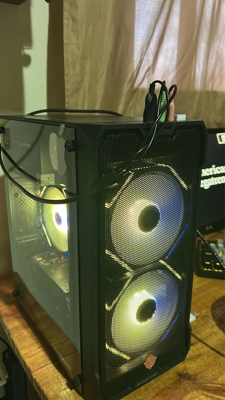 Vendo pc gamer  - Foto 2