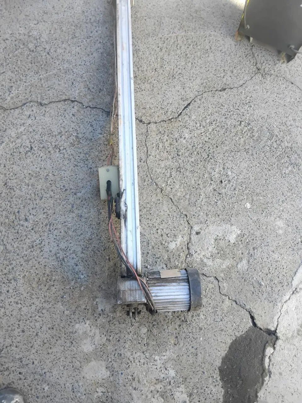 Motor para portão  - Foto 2